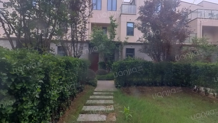 澜山·院子二手房实景图