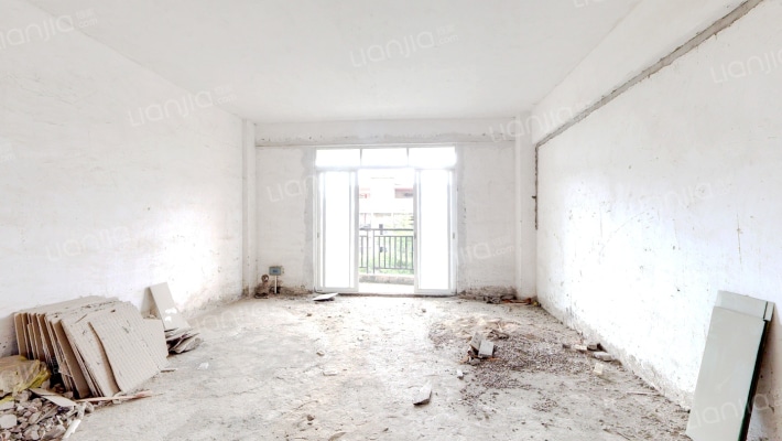 名业花园二手房实景图