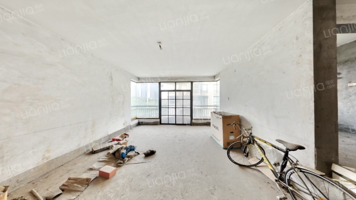 中江锦城二手房实景图