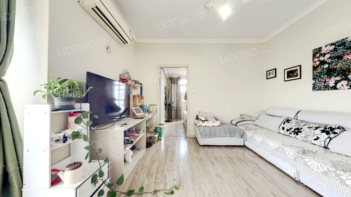 通达广场二手房实景图