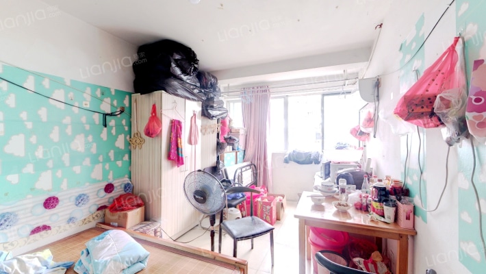 新狮新苑西区二手房实景图