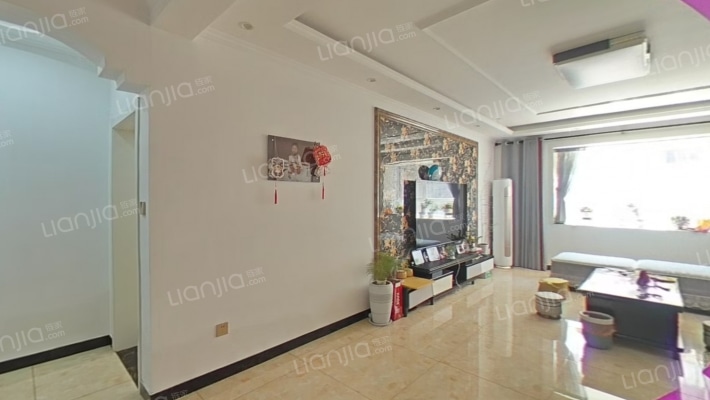 书香佳苑二手房实景图