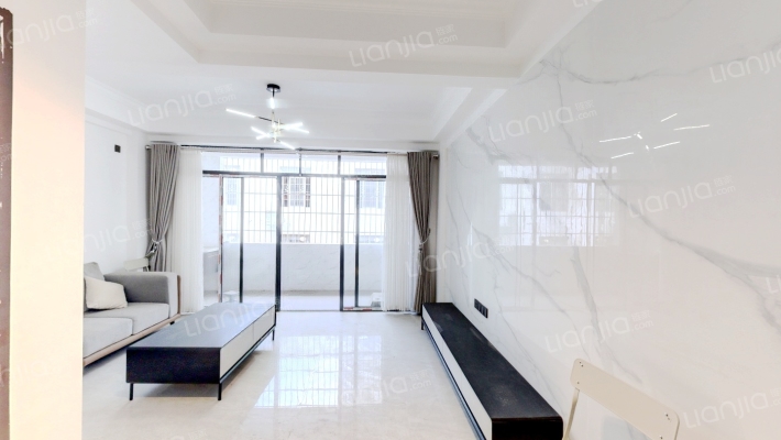 新城三号区二手房实景图