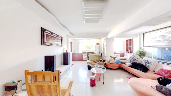 金兰小区二手房实景图