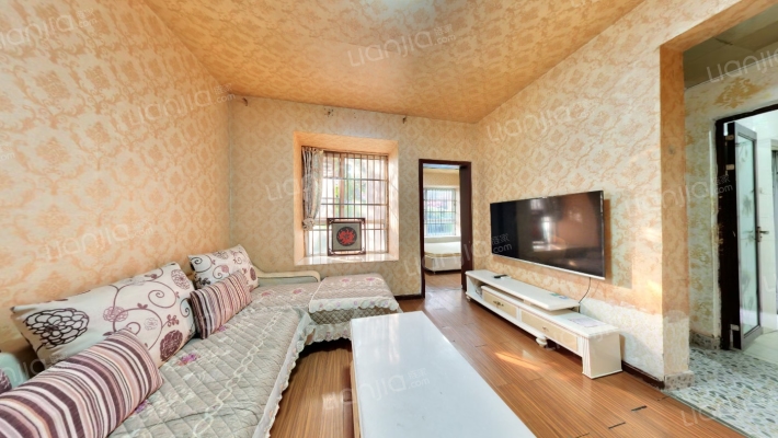 水岸东里二期二手房实景图