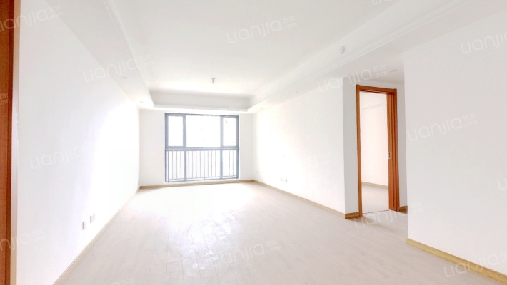 滨江两岸二手房实景图