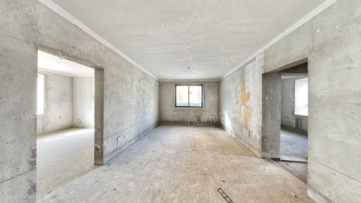 华厦小区二手房实景图