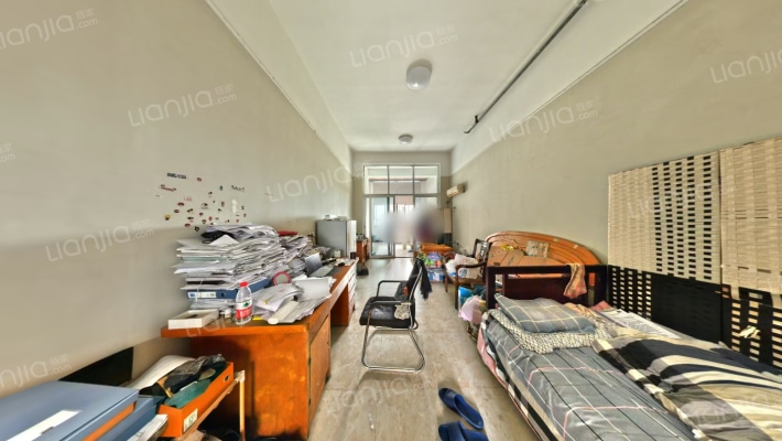 东方新天地（西区）二手房实景图