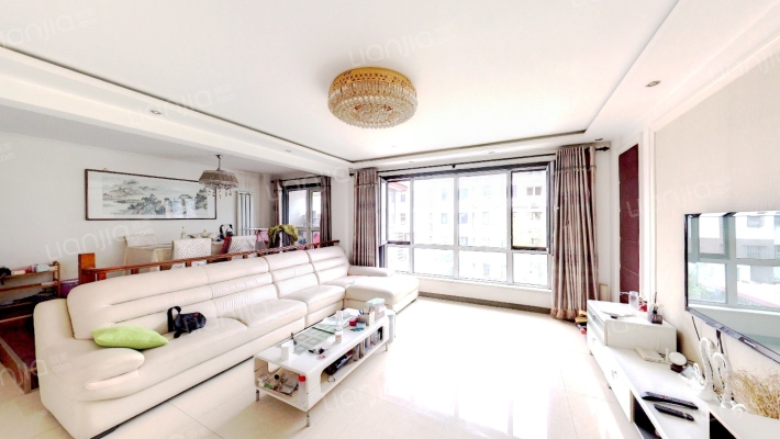 天泰园二手房实景图