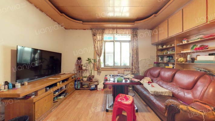 贵州理工学院教职工宿舍二手房实景图