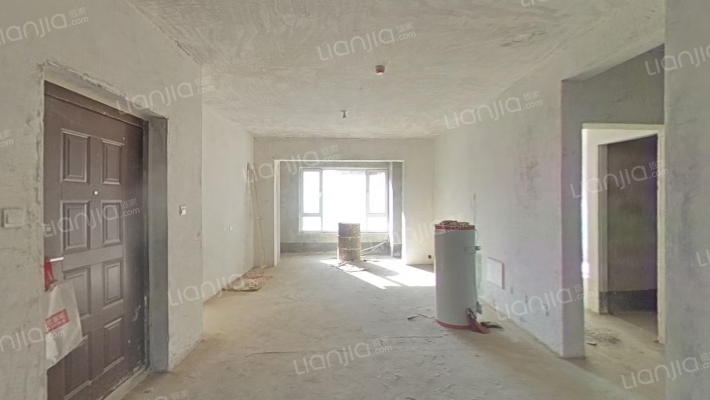 招贤桃园林语二手房实景图