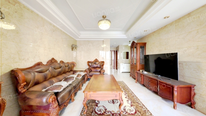 F、公馆二手房实景图