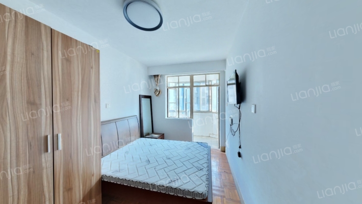 望江楼小区二手房实景图