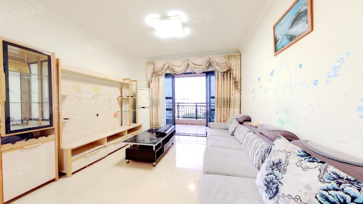 碧桂园柏丽湾二手房实景图