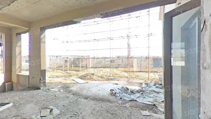 黄州澳海府二手房实景图