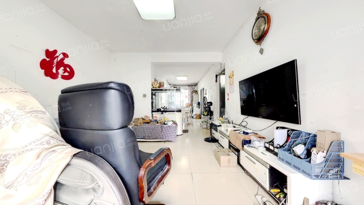 中置花苑二手房实景图