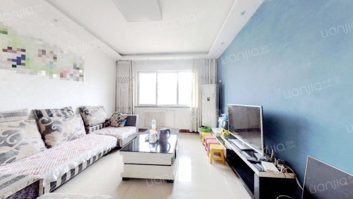 汇泽国际城二手房实景图