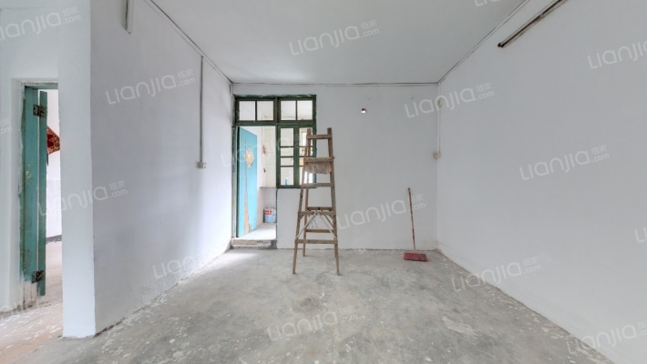 龙丰五号小区二手房实景图