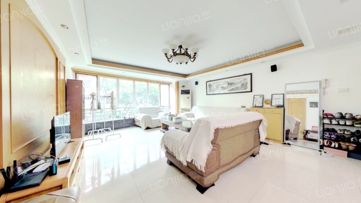 信苑二手房实景图