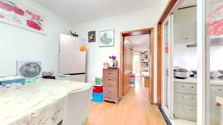 天目路二手房实景图