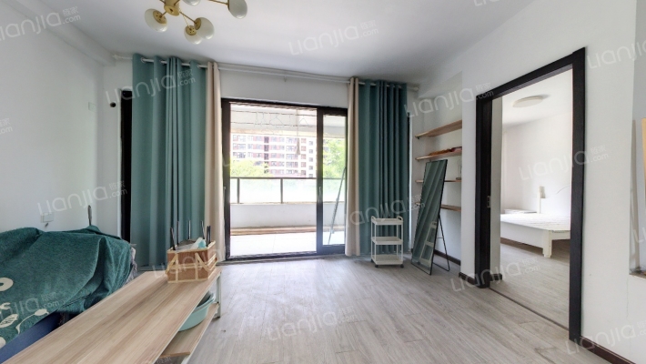 新希望锦麟九里二手房实景图