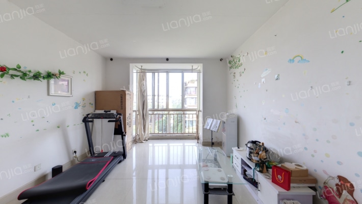 风临雅筑二手房实景图