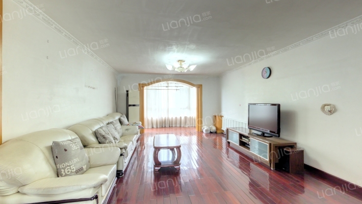 春晖家园二手房实景图