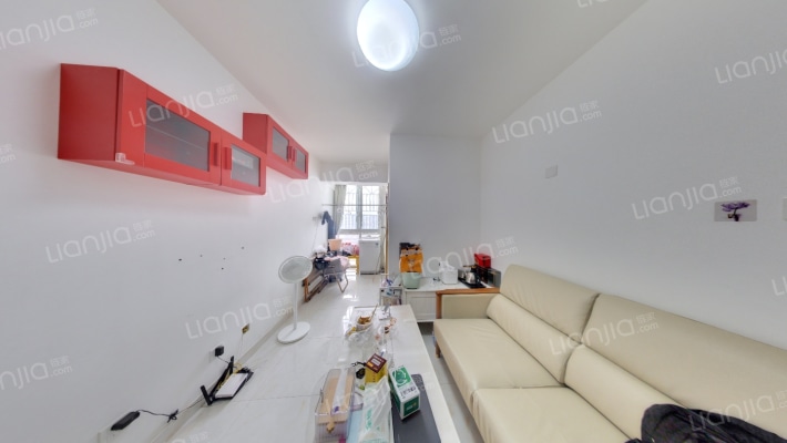 漾福居二手房实景图