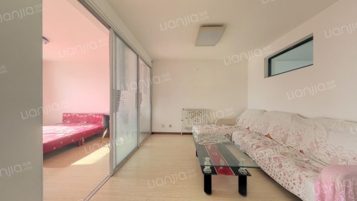 山水文苑二手房实景图