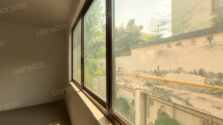 鸿基彼岸住宅小区二手房实景图