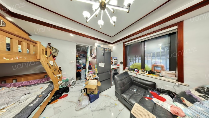 长庆里二手房实景图