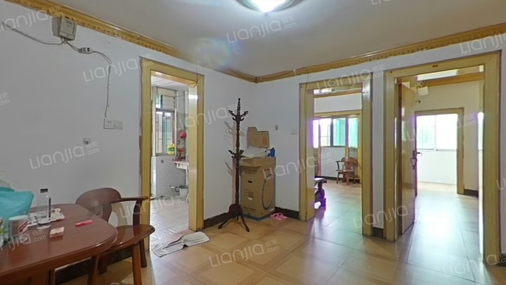 名城花苑二手房实景图