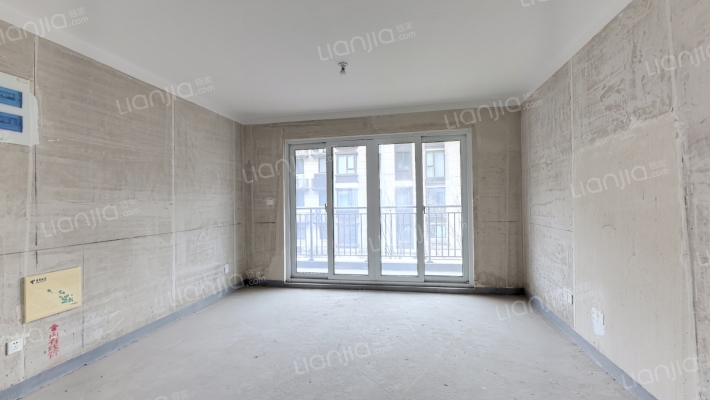 中梁壹号院二手房实景图