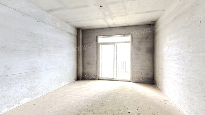 保利海寓二手房实景图