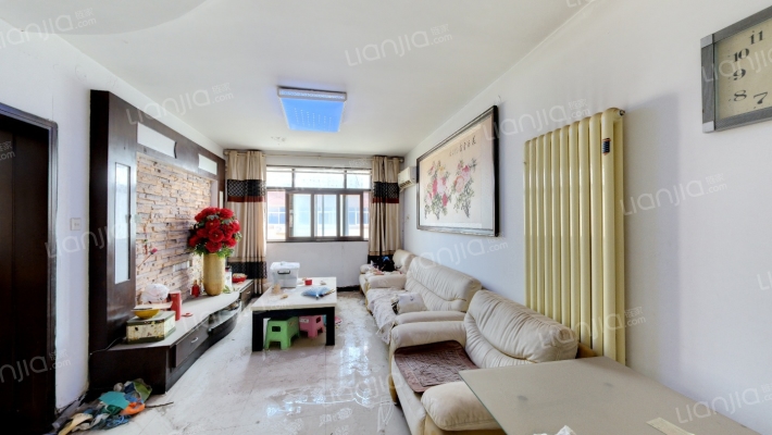 园田小区二手房实景图