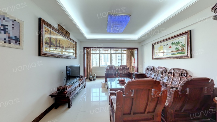 大新大厦二手房实景图