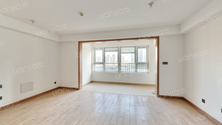 四季连城·拾光二手房实景图