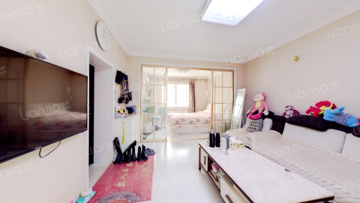 岭前街二手房实景图