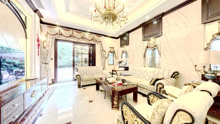 传世家宝二手房实景图