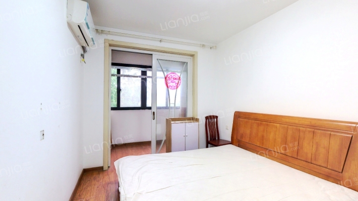 育才公寓东片二手房实景图