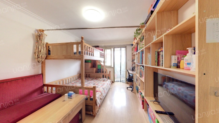 西三环北路105号院二手房实景图