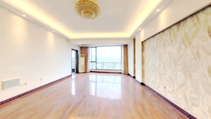 汇宇花园二手房实景图