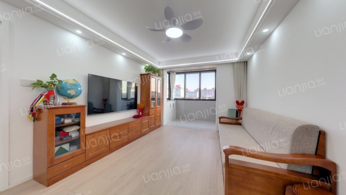 罗南三村二手房实景图