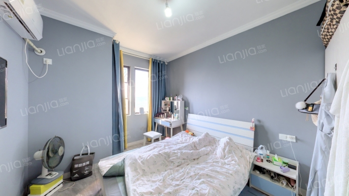 翰林华府二手房实景图