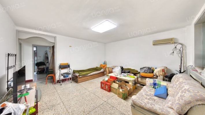 艺苑巷9号二手房实景图