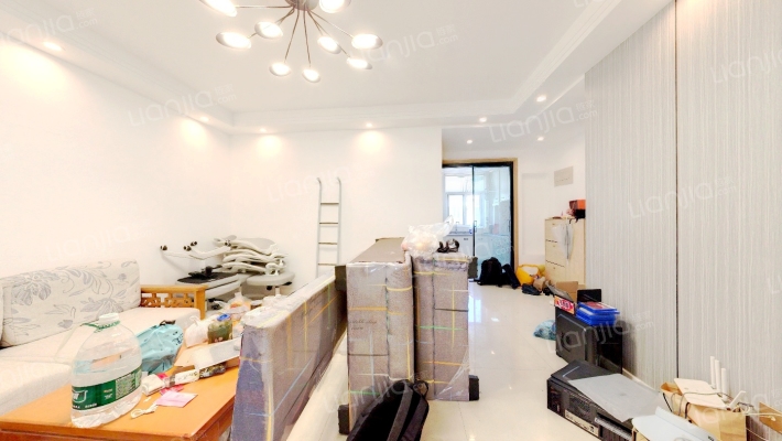 阳光新城(奎文区)二手房实景图