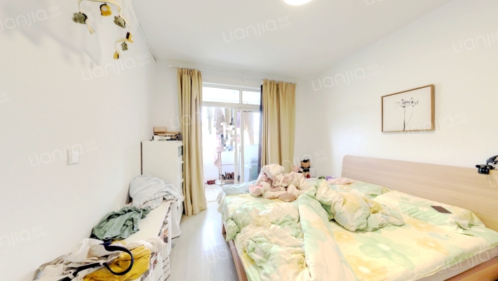 双桥小区二手房实景图