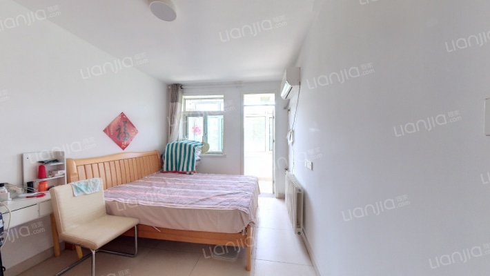 山东建筑大学济王职工宿舍二手房实景图