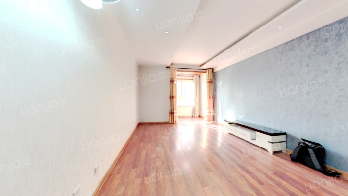 紫薇臻品二手房实景图