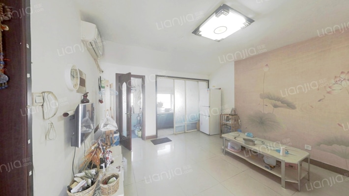 智信苑二手房实景图